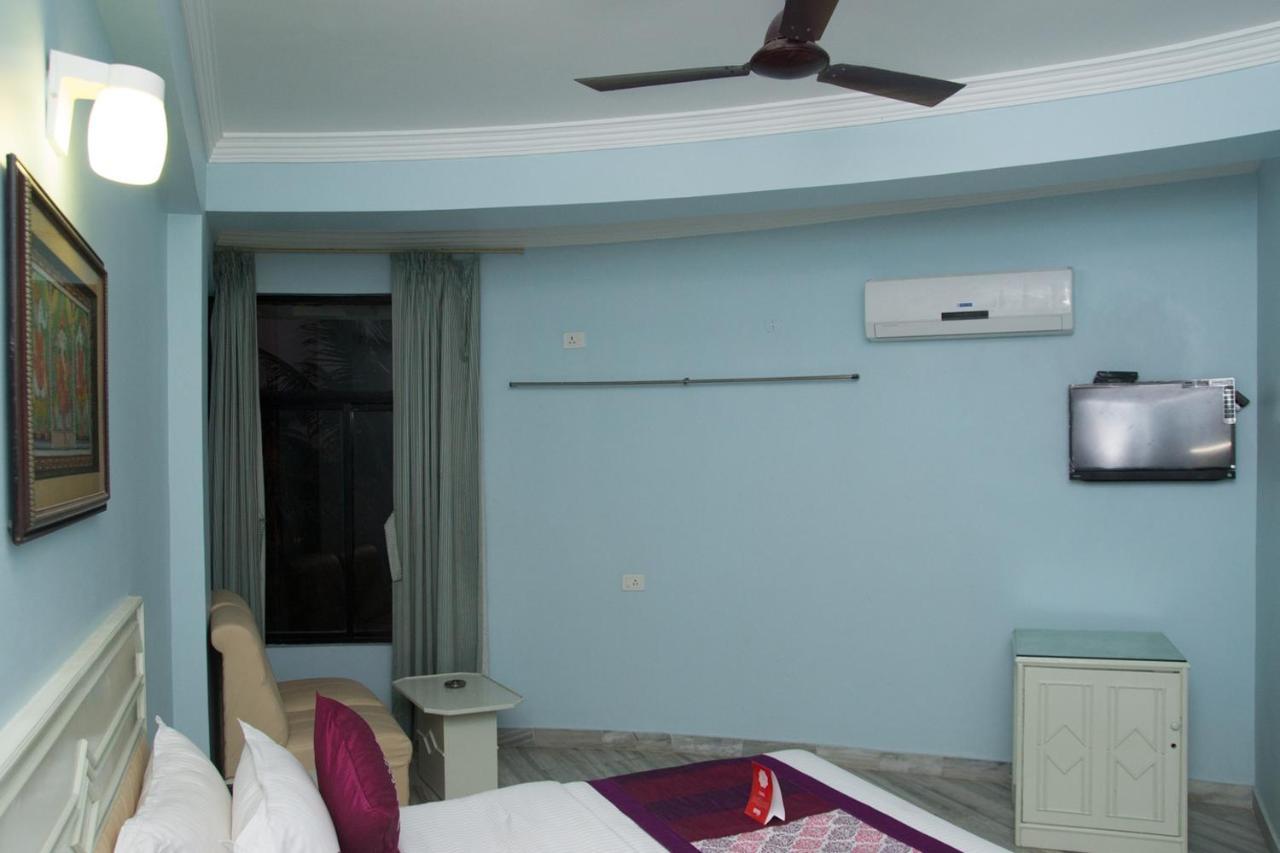 Hotel Niladri Purî Extérieur photo